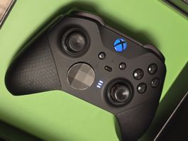 Xbox Elite Wireless Controller Series 2