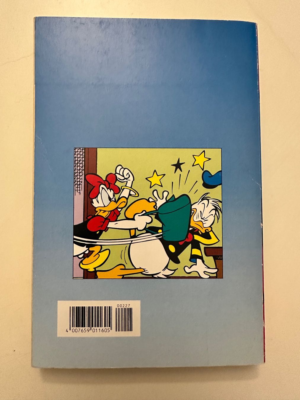 Fumetti: LTB LUSTIGES TASCHENBUCH 227 – Usato da Münsingen venduto da Ganjam 2