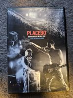Placebo - Soulmates Never Die DVD - Live in Paris 2003