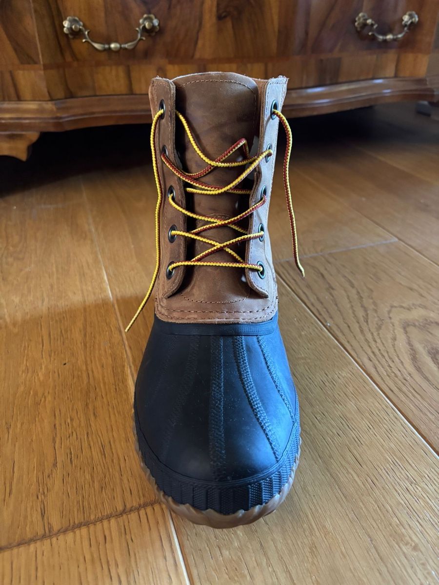 Sorel Scarpe da uomo: Sorel Schnee Stiefel – Nuovo (secondo la descrizione) da Riehen venduto da bru_y9p6 1