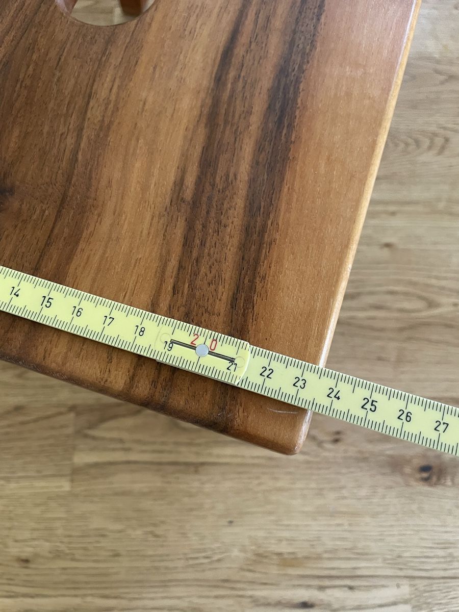 Tabourets: Schöner Schemel  – D'occasion à Flawil par Naphtali 5