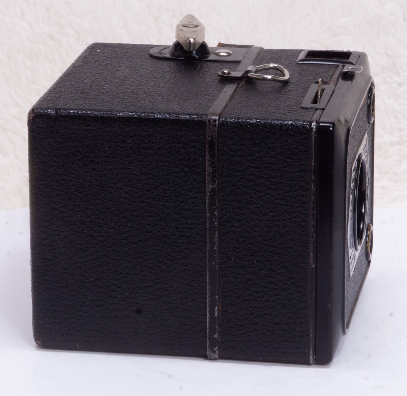 Zeiss Fotocamera: ZEISS IKON ERABOX – Usato da Zürich venduto da phueni 4