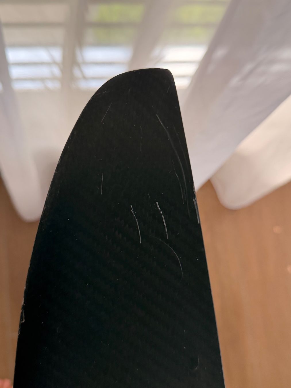 Kite: Slingshot One-Lock Carbon Foilset (Setting wählbar) – D'occasion à Möriken AG par tomkun 6