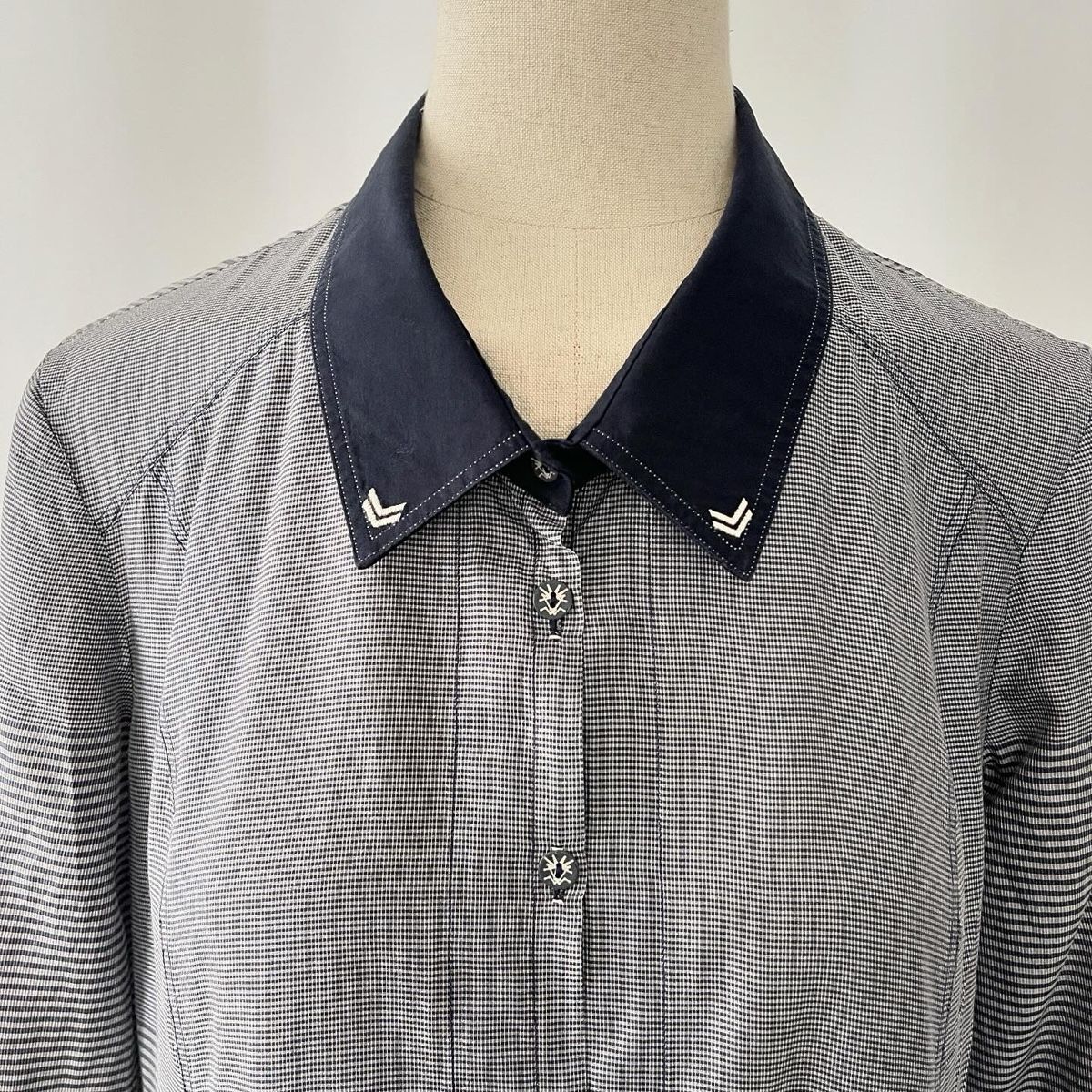 Girbaud Vestiti: LE JEAN DE MARITHE FRANCOIS GIRBAUD Dress – Nuovo (secondo la descrizione) da Emmen venduto da Avviivva_Com2023 2