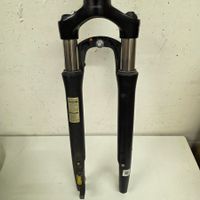 Velo Federgabel 28" Suntor für scheibenbremsen