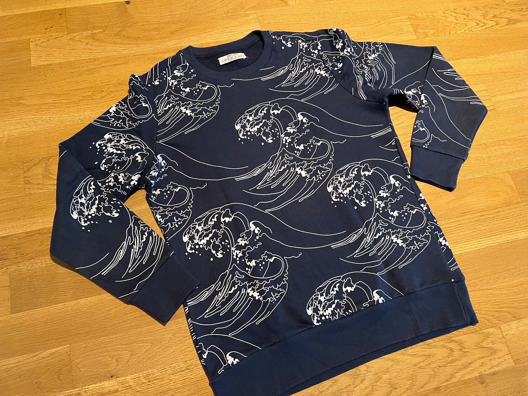 Bershka Maglioni & Felpe: Bershka Pullover Gr. M – Usato da Altendorf venduto da wqv_97