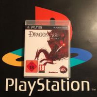 Dragon Age Orgins für PS3