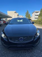 Volvo V60 Diesel zu verkaufen.2.0 197PS 2016 202800 km B6b