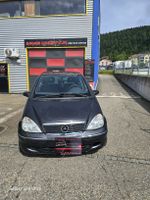 MERCEDES-BENZ CLASSE A 160