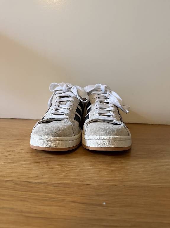 Adidas Scarpe da uomo: Adidas Campus unisex – Usato da Basel venduto da dietschy77 1