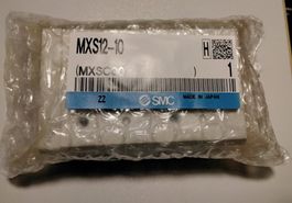 SMC MXS12-10