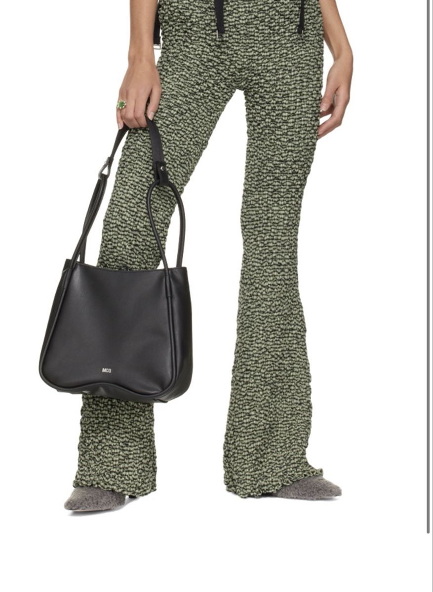 Alexander Mcqueen Borse: MCQ (Alexander McQueen) Tasche Neu – Nuovo (secondo la descrizione) da Bern venduto da Alipe 1