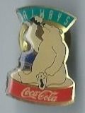 Coca Cola  PIN