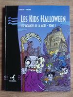 Les Kids Halloween — Les vacances de la