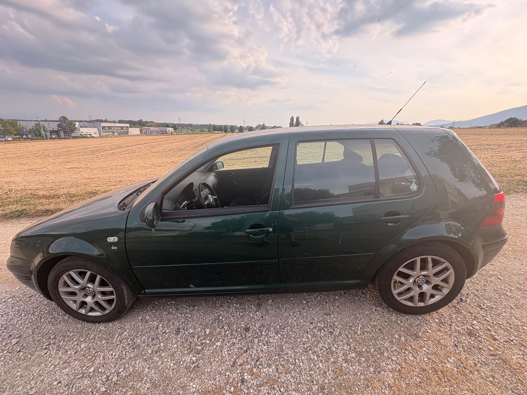 VW Autos: VW Golf 4 GTI – Gebraucht aus Gals von aya_p7pd 2