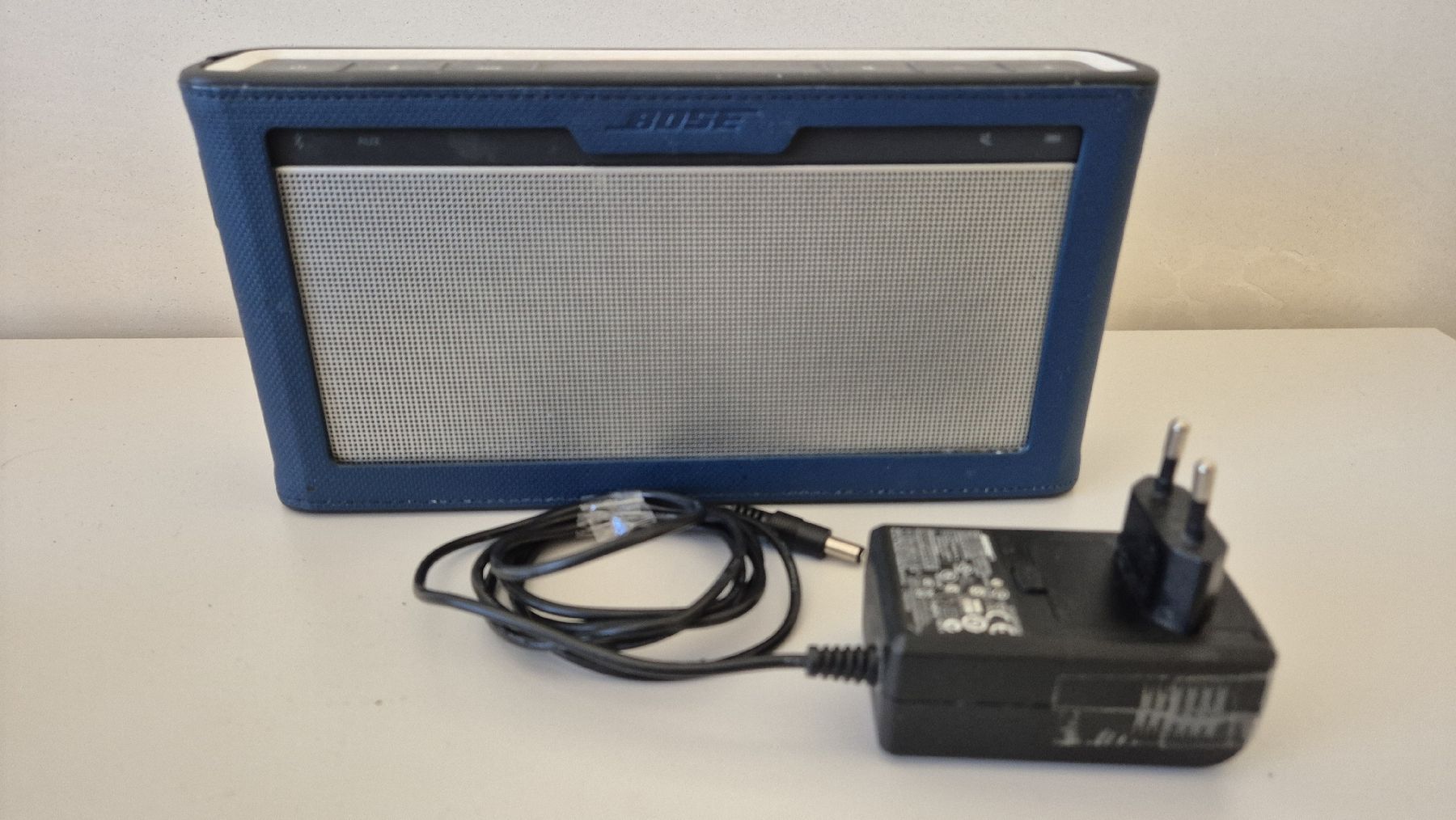 Bose Haut-parleurs: Bose Soundlink3 Bluetooth – D'occasion à Greppen par hploetscher 2