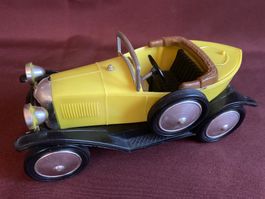 Citroen HP 5, CV 5 antikes Plastic Fertigmodell 22cm