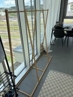 Garderobe Holz
