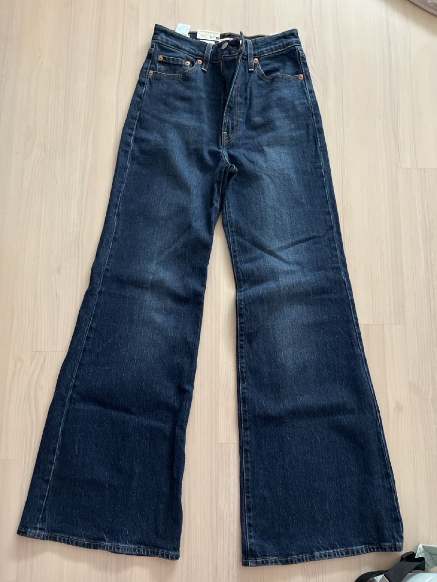 Levi's Jeans: Levis Jeans NEU! – Nuovo e nell'imballaggio originale da Hüttikon venduto da yus_lkr8 4