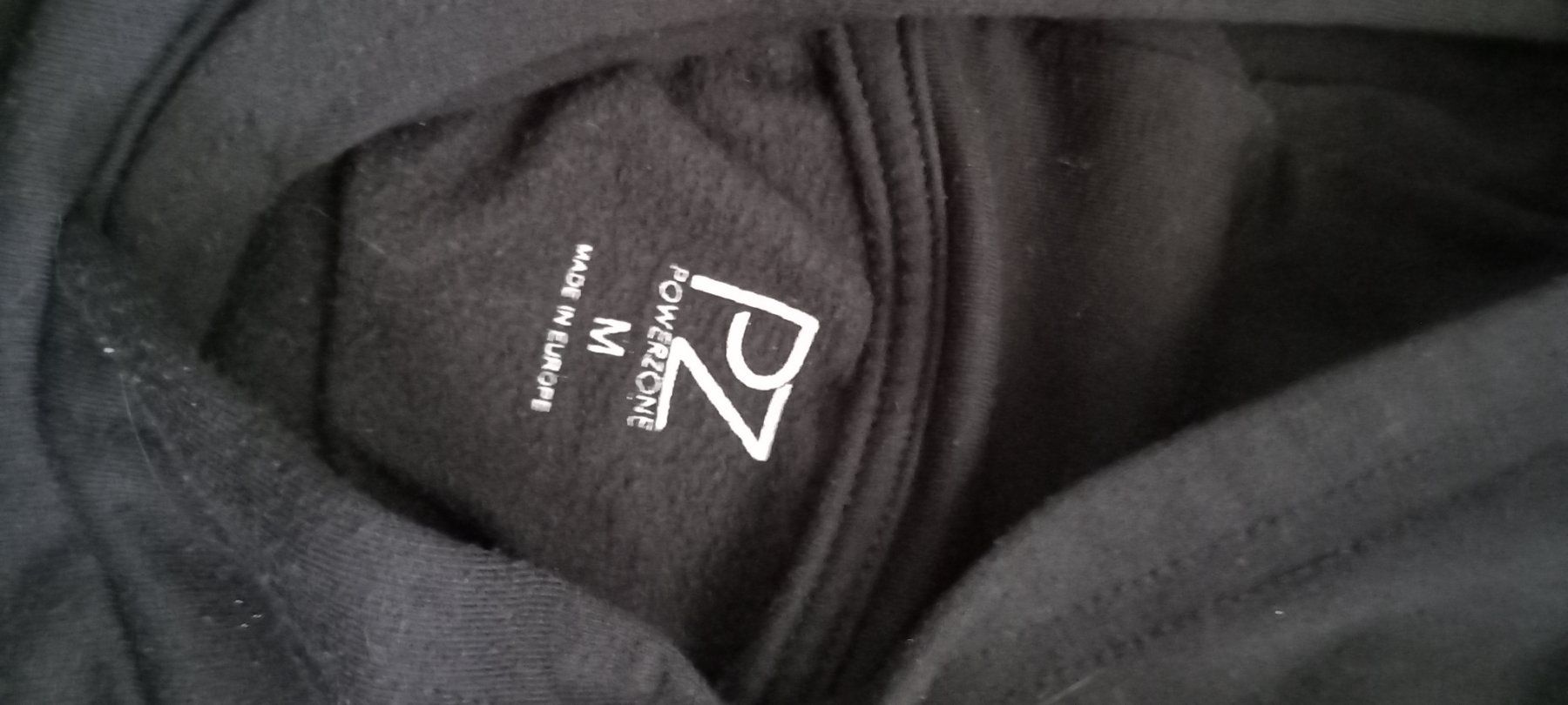 Maglioni & Felpe: Hoodie von Powerzone – Usato da Gais venduto da LeonieM01 2