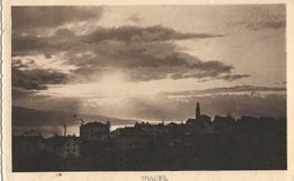 Thalwil, 1920
