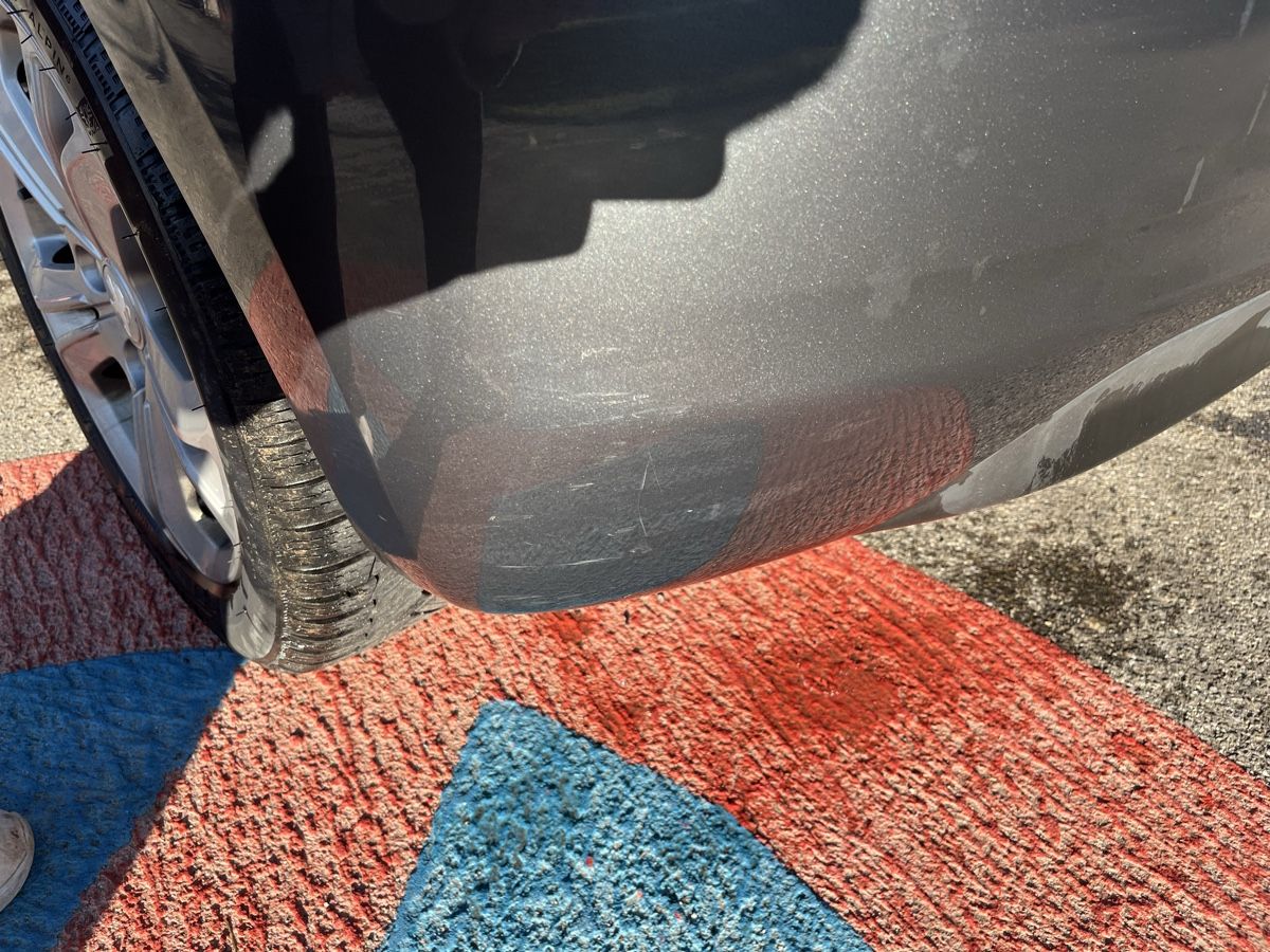 Peugeot Autos: Peugeot 208  – Gebraucht aus Flamatt von jri_222h 8