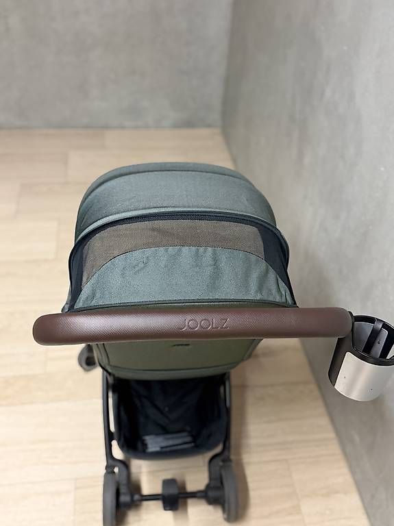 Kinderwagen: Joolz Aer – Gebraucht aus Crans VD von mis_lq8h 2