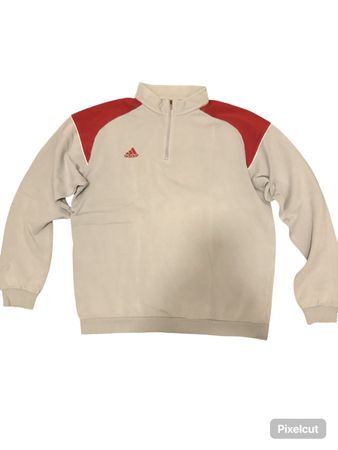 Adidas Pullover Sweatjacke