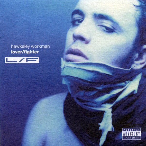 CDs: Hawksley Workman – Lover/Fighter – Gebraucht aus Grüningen von azulgris 1