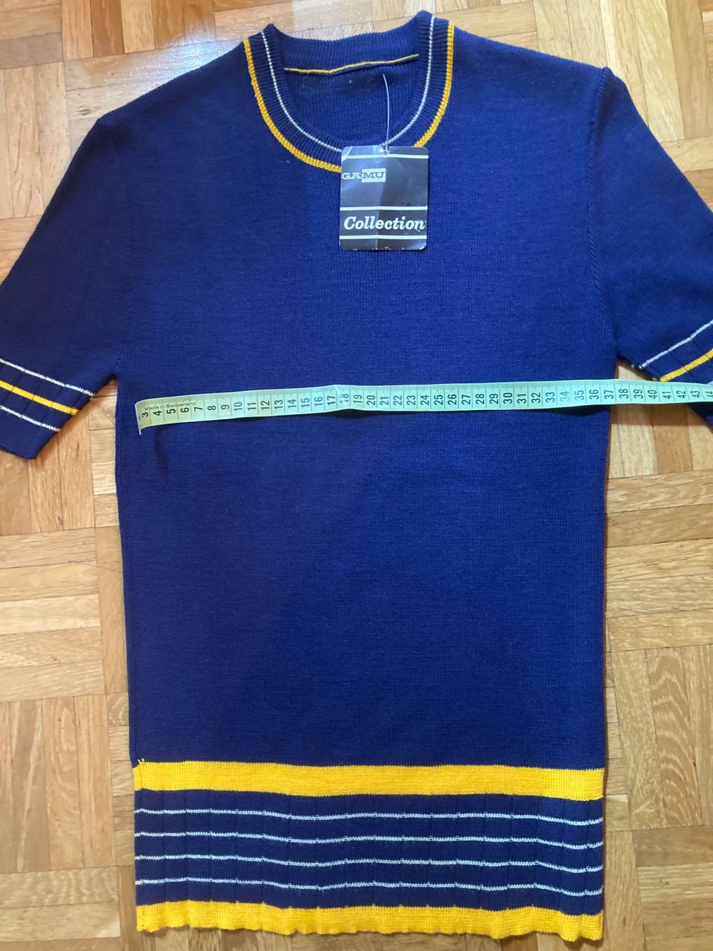 Pulls & Sweat-shirts: Pullover – Neuf (Voir description) à Balsthal par dasesaro 1