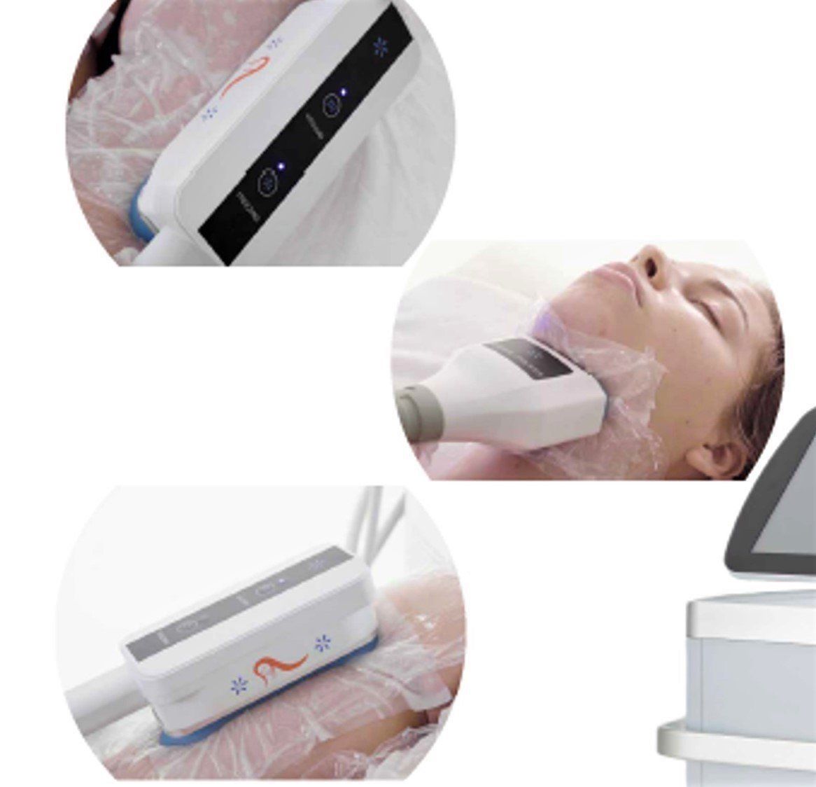 Attrezzature mediche: kryolipolyse – Usato da Full-Reuenthal venduto da Michi.senn 3
