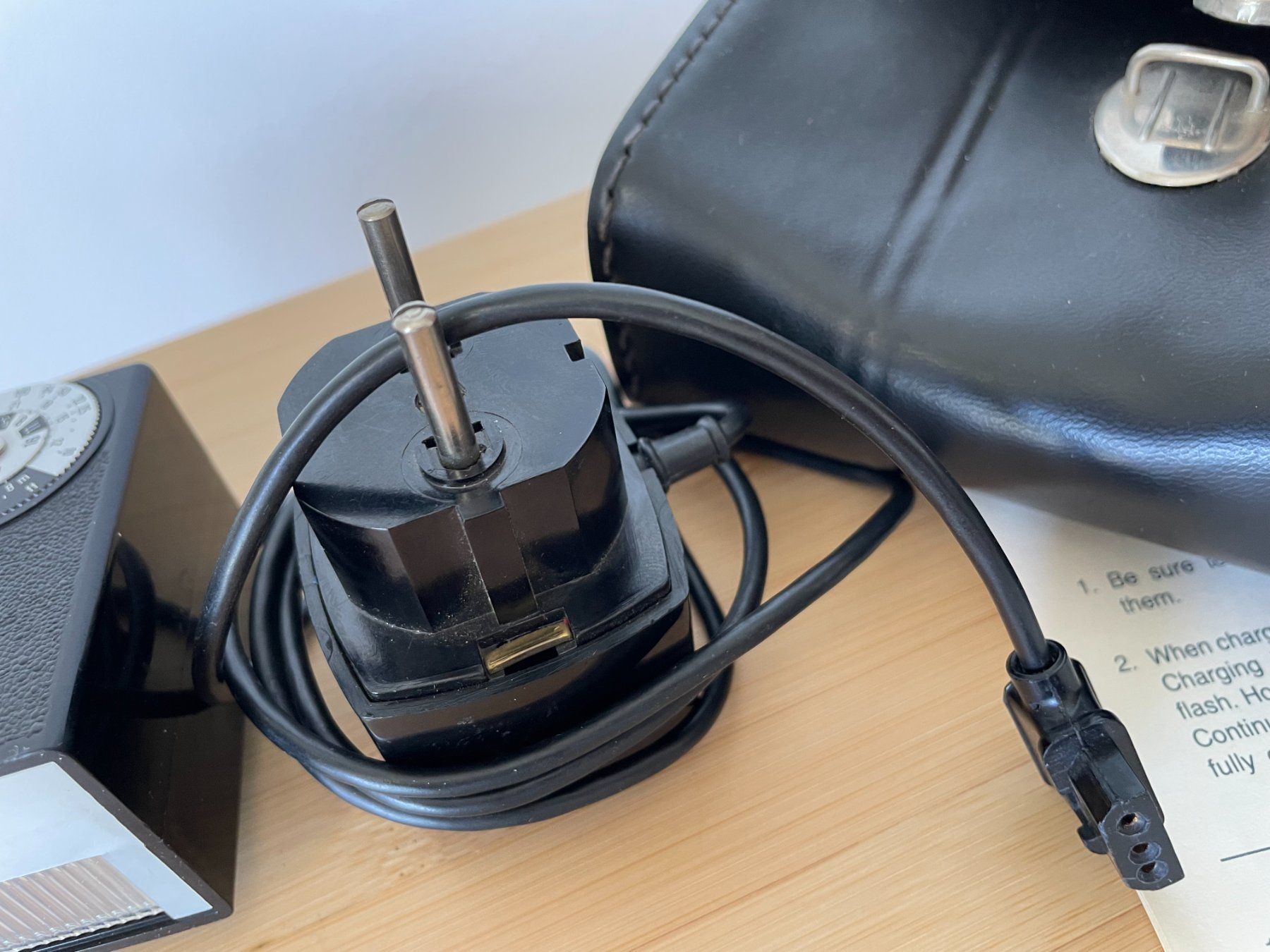 Flash: Flash Loewe Opta Optron 360 – Usato da Petit Lancy venduto da gil_hr6v 2