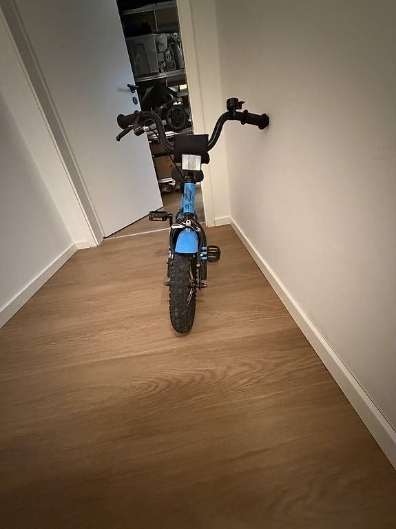 Velos: Kinder Velo – Gebraucht aus Volketswil von sel_kw75 1