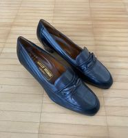 Vintage Bally Pumps Damen Gr. 39.5 - 1x getragen