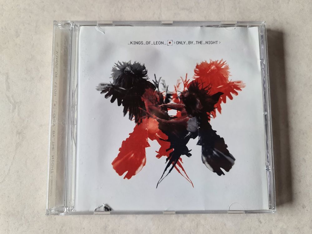 Kings of Leon Only By The Night Kaufen auf Ricardo