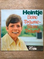 Heintje – Deine Träume – meine Träume (LP)