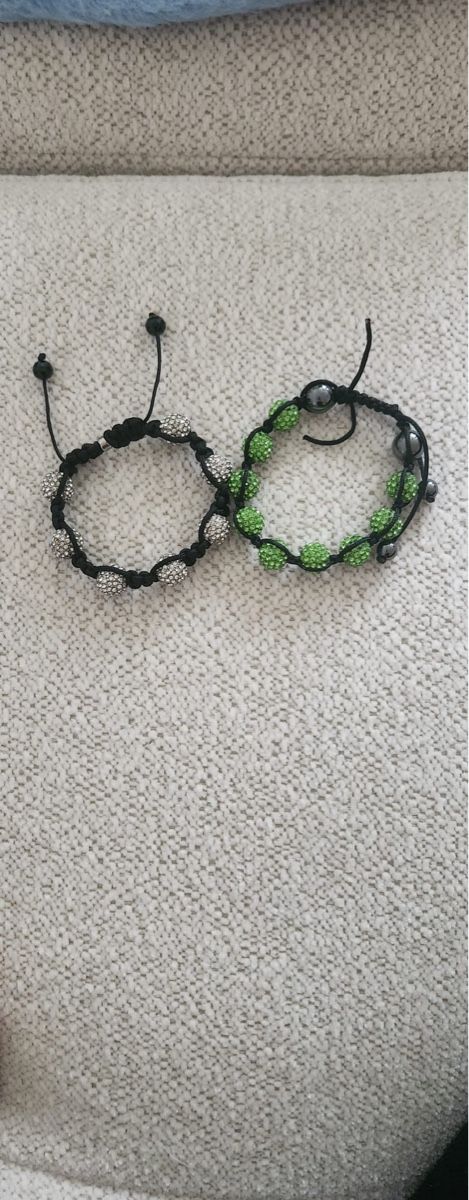 Bracciali & Braccialetti: Stylische Armbänder – Nuovo (secondo la descrizione) da Zürich venduto da alv_pqz2