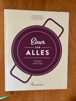 Einer für Alles - Eintöpfe