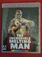The Incredible Melting Man / Arrow Video / UK-Import