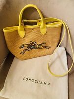 Wunderschöne Longchamp Tasche, ungebraucht