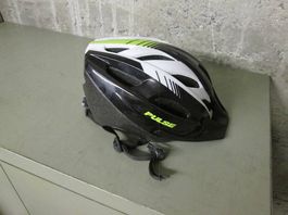 Velo-Helm PULSE, verstellbar Modell RF5 (2063-TJH)