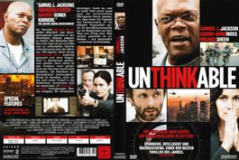 DVD - Unthinkable