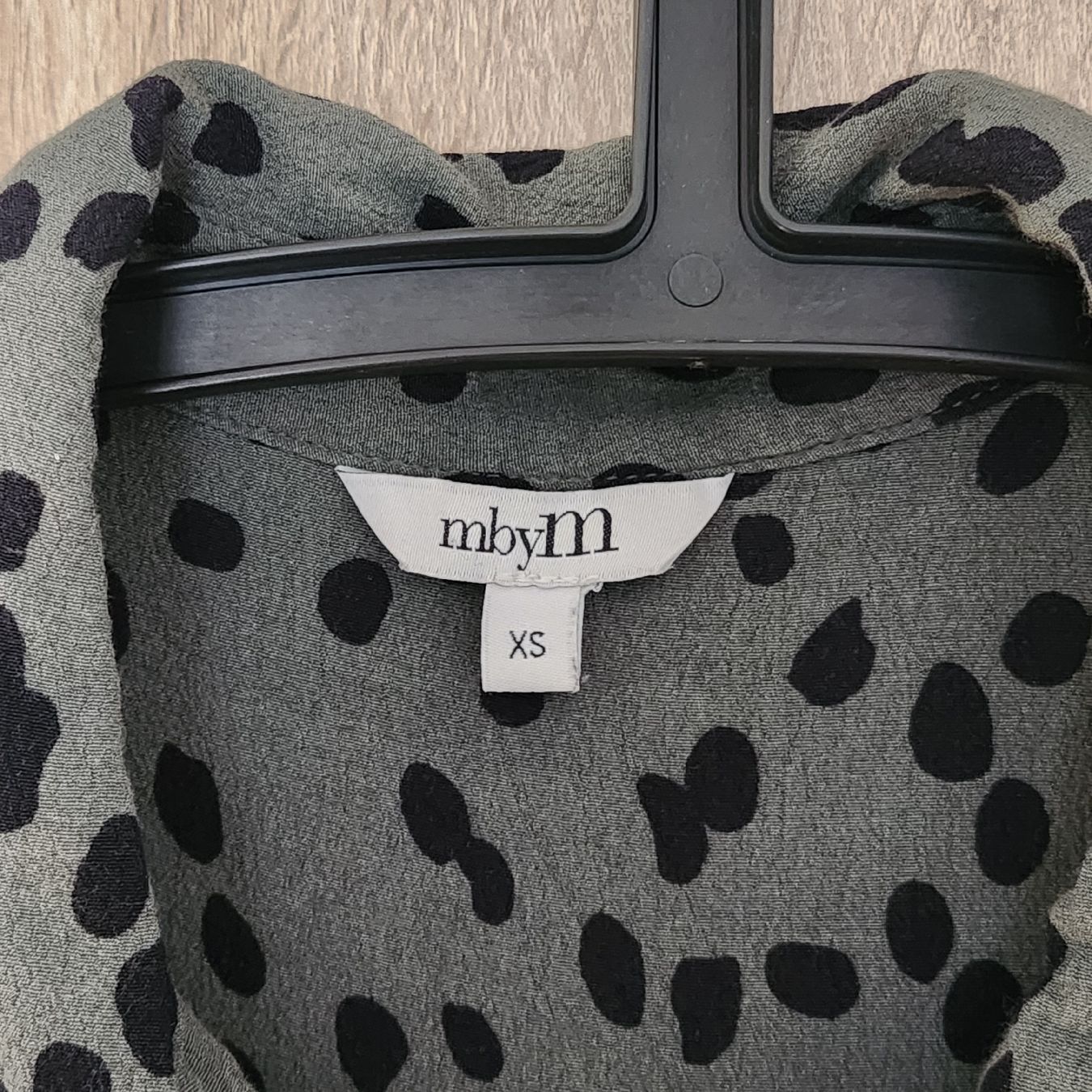 MbyM Vestiti: Robe MbyM taille XS – Usato da Sion venduto da SjorschWalter 4