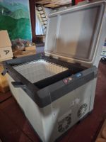 WAECO CoolFreeze CF-80 AC Kompressor Kühlbox
