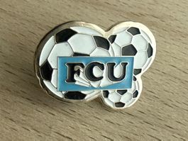 Pin FCU
