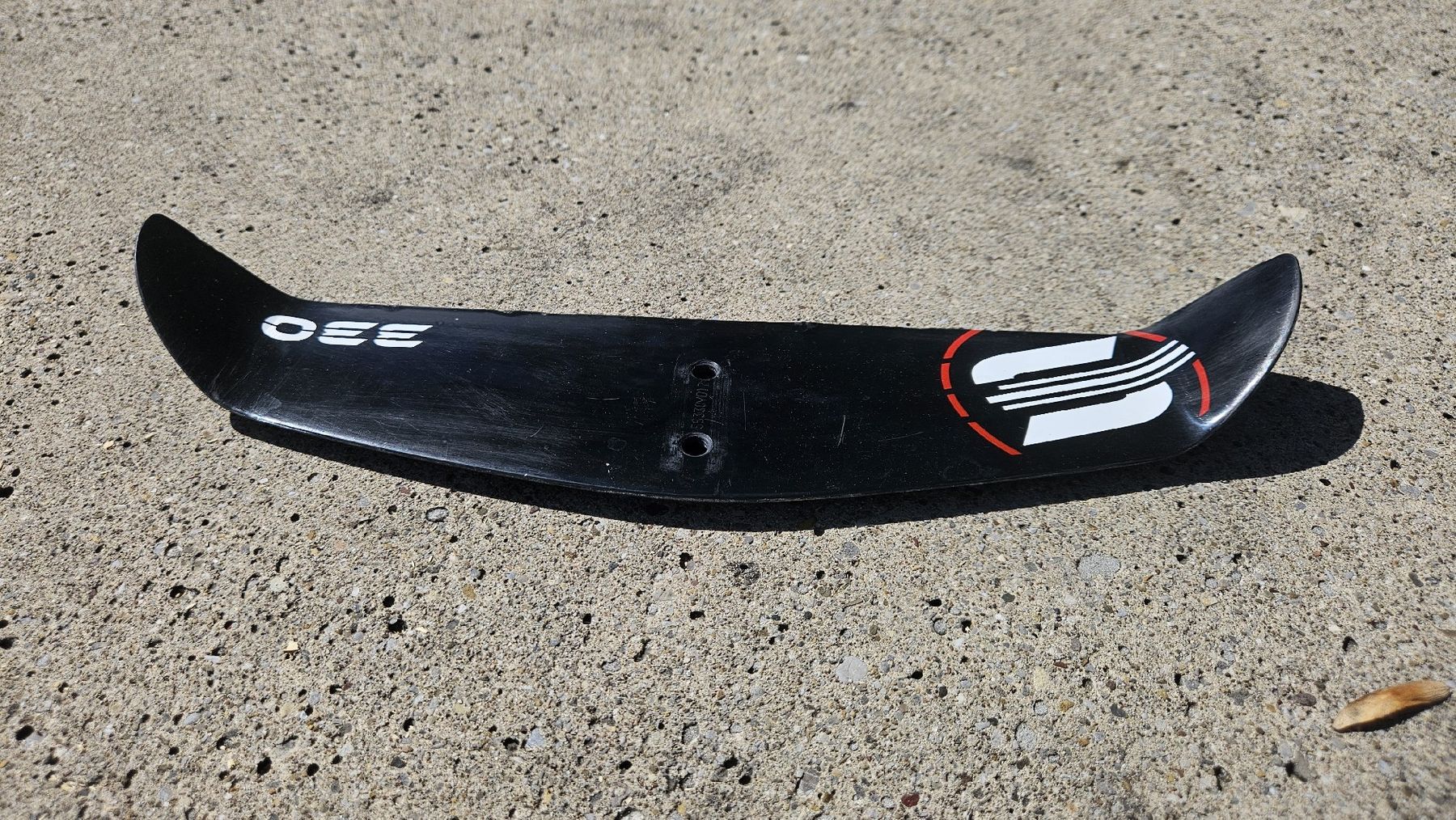 Sabfoil Tavole da surf e di nuoto: Sabfoil Stab 330 – Usato da Zuzwil SG venduto da ToWaBu
