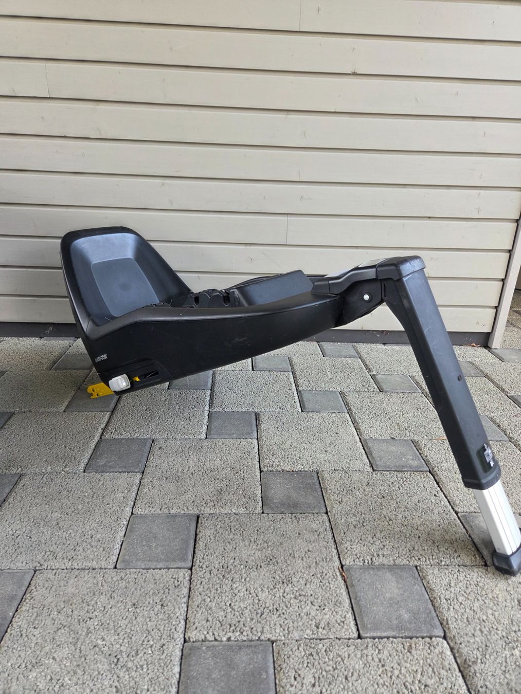 Maxi-Cosi Seggiolini per auto: Maxi-Cosi 0-15 Mt – Usato da Marbach SG venduto da safemaster777 5