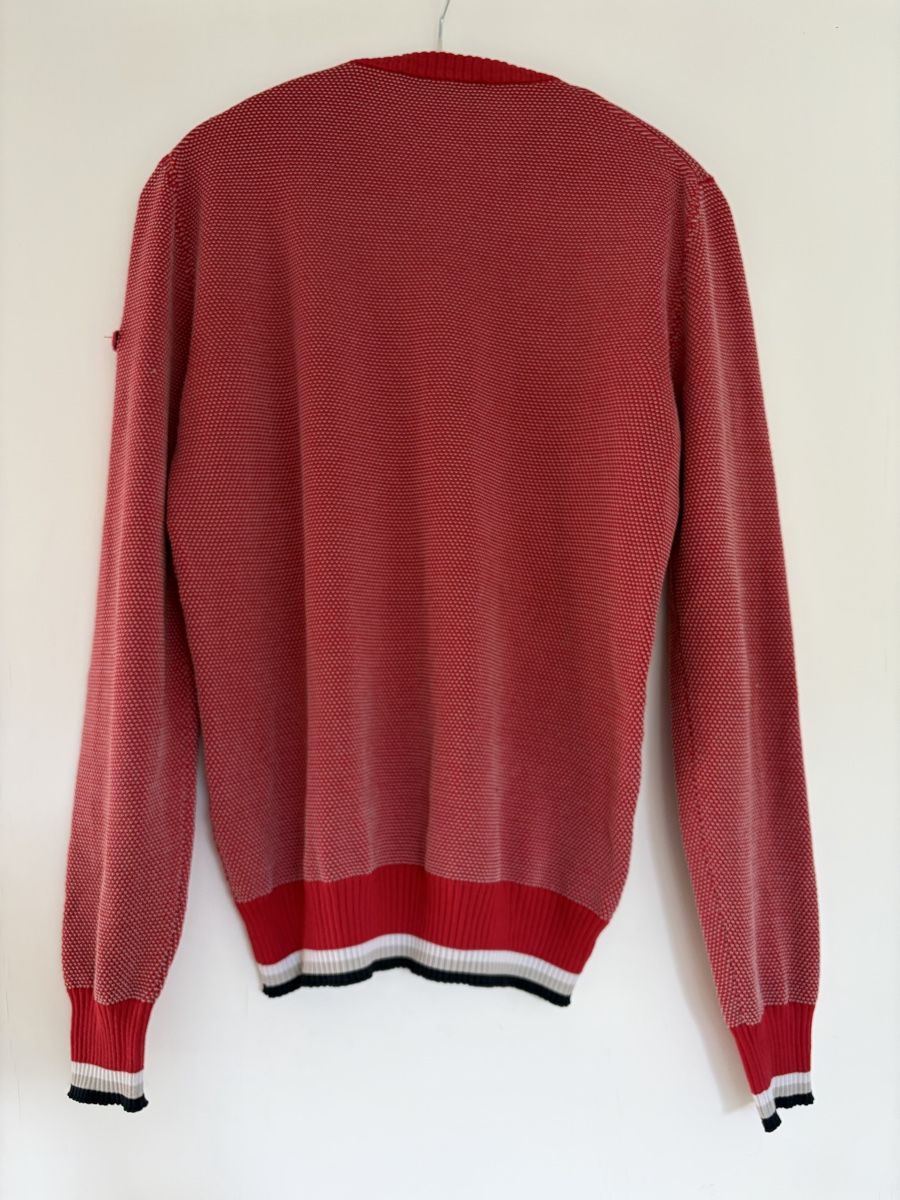 Pullover & Sweatshirts: Pullover Made in Italy Grösse L – Gebraucht aus Bern von nik_2kbk 1