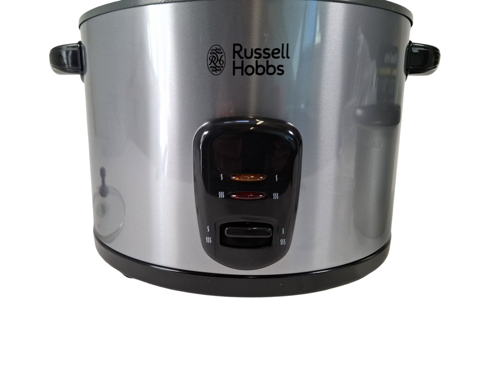 Russell Hobbs Küchengeräte: RUSSELL HOBBS Reiskocher – Neu (gemäss Beschreibung) aus Wil SG von Restwert_Wil 3