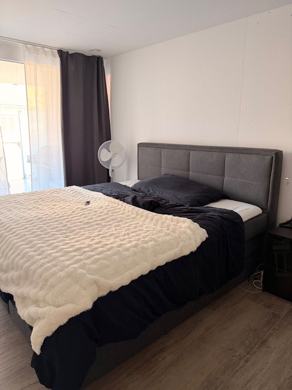 Lits: Boxspringbett – D'occasion à Oberriet SG par rst_z5ms